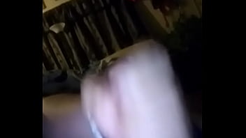 Preview 1 of Com In Nose - Thick teen cock