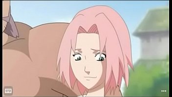 Preview 1 of Irish Louise - Naruto sakura and kisashi
