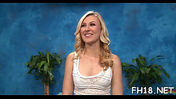 Preview 2 of Morning G Sex - Legal age teenager girl shows her love for dick of her ally