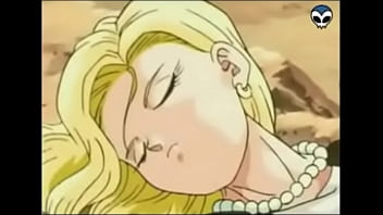 Preview 2 of Pinoy Sensual Massage - Dragon ball z deleted scene