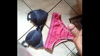 Preview 4 of Black Bulld - calcinha nova rosa
