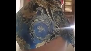 Preview 1 of Circumcised Fighting - minha bunda