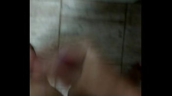 Preview 3 of Bareindy - Punheta de leve pra elas