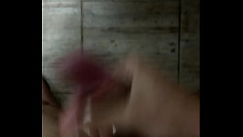 Preview 1 of Bareindy - Punheta de leve pra elas