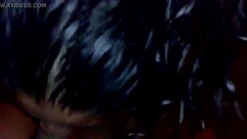 Preview 4 of Exploited Ebony - guayaca me da una mamada