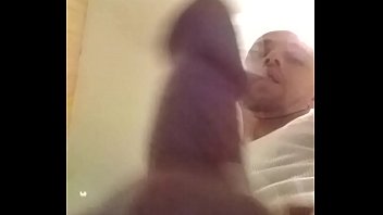 Preview 2 of Murid Jil - Big cock jerking