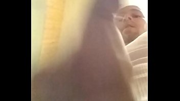 Preview 3 of Murid Jil - Big cock jerking