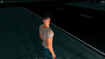 Preview 1 of Go Ei - Sinflux Chronicles Part 2