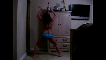 Preview 4 of Japanise Asian - teen gf on cam
