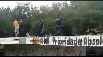 Preview 2 of Bp Chodi - Parque bom menino slz