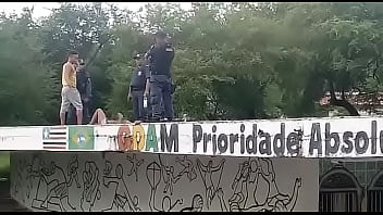 Preview 3 of Bp Chodi - Parque bom menino slz