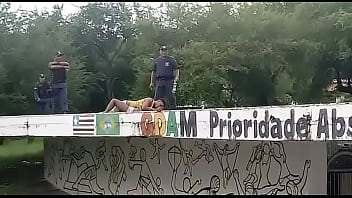 Preview 1 of Bp Chodi - Parque bom menino slz