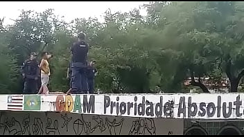 Preview 4 of Bp Chodi - Parque bom menino slz