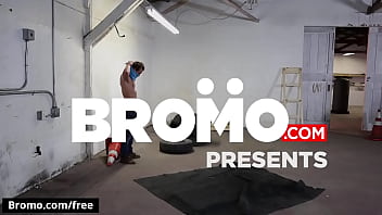 Preview 1 of 16 Yare Xxx Maxico - Bromo - John Delta with Leon Lewis Roman ToddVadim Black Wesley Woods at Betrayed Part 4 Scene 1 - Trailer preview