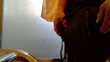 Preview 1 of Indian Xxx Movies Hd - Jacking off with my cock ring huge load