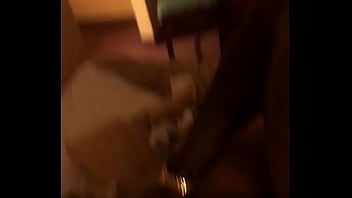 Preview 2 of Amal Pal Xxx - big booty stripper backshot