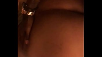 Preview 3 of Amal Pal Xxx - big booty stripper backshot