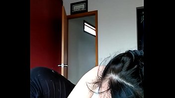 Preview 1 of Bathroom Sex Desi Girl - She woke me up