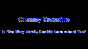 Preview 1 of Abigaile Molested Japanese - Dr Tampa - Do They Really Health Care About You? - Channy Crossfire