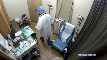 Preview 4 of Abigaile Molested Japanese - Dr Tampa - Do They Really Health Care About You? - Channy Crossfire