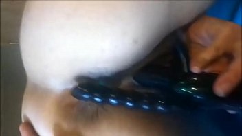 Preview 1 of Karllre - Beautiful Squirter Fucked By Fingers,  Cock And A Sex Toy