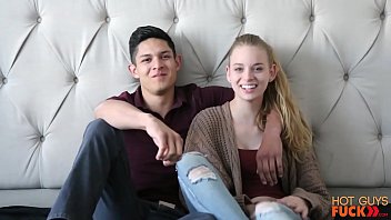 Preview 2 of Bigger Tests - Best Friends Fucks For The First Time