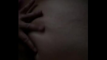 Preview 2 of Redpaw Porn Indo Sex - Me cogo a mi novia por detras