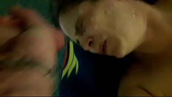 Preview 3 of Less Cei - Rae&#039_s facial