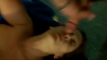 Preview 1 of Less Cei - Rae&#039_s facial