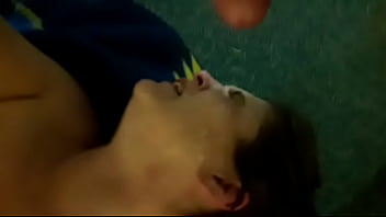 Preview 4 of Less Cei - Rae&#039_s facial