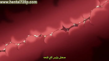 Preview 4 of Hot Muslim Girlsex - انمي هنتاي سكس مترجم جزير العاهرات