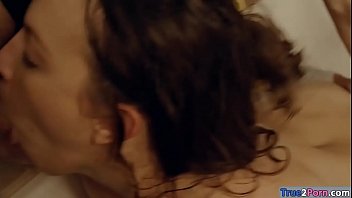 Preview 3 of 3d Uncle Dick - Hot woman likes getting her wet pussy railed in the bathroom