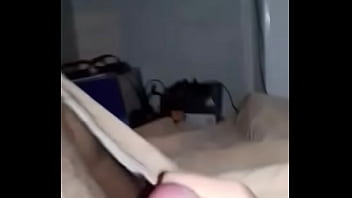 Preview 2 of Lucie Wilde Paksa - Gostoso gozando  muito porra