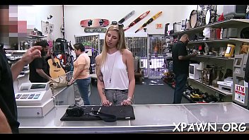 Preview 2 of Ariana Dared - Playful doxy amateur makes moaning noises while engulfing