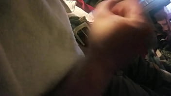 Preview 3 of Beykoz - Masturbating springchicken