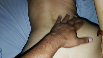 Preview 4 of Porn Tunisie - perrito a mi esposa 1