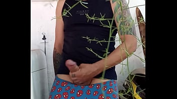 Preview 3 of Eva Notty Bdsm Play - quero foder uma casada com meu pal