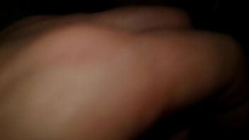Preview 2 of Girlfriend And Bff - Underwear Cumshot - Part 1 / Dirty Underwear