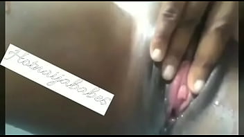 Preview 4 of America Vs Javanese - Blackgirl Cut on cam