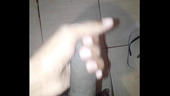 Preview 3 of Areb Fg Com - Minha1 piroca