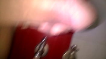 Preview 2 of Idol Bath - My frnend Indian boy masturbation
