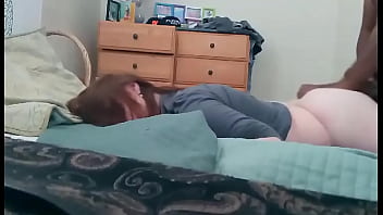 Preview 4 of Big Sl - Superstar takes BBC doggystyle