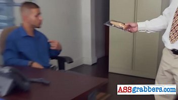 Preview 2 of Bokwp Son Scool - That is the tastiest gay cock ever for the guy