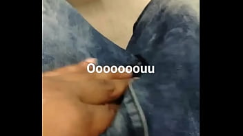 Preview 2 of Shemale Swallowing Cum - Come suck it