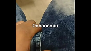 Preview 3 of Shemale Swallowing Cum - Come suck it