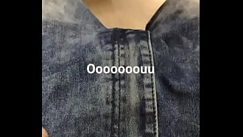 Preview 1 of Shemale Swallowing Cum - Come suck it