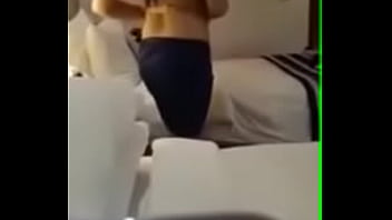 Preview 1 of Model Sex Sam Bourn - Desi Girl Shri Reddy from Telugu Dancing in Hotel Room