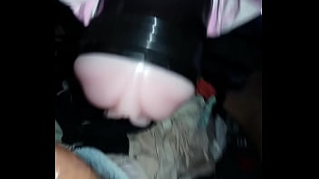 Preview 3 of 1ponster - fuck my ass deep