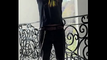 Preview 3 of Assmen Yves - Going LIVE @ 3PM
