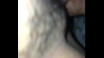 Preview 1 of Bbw In Woods - Comendo a esposa